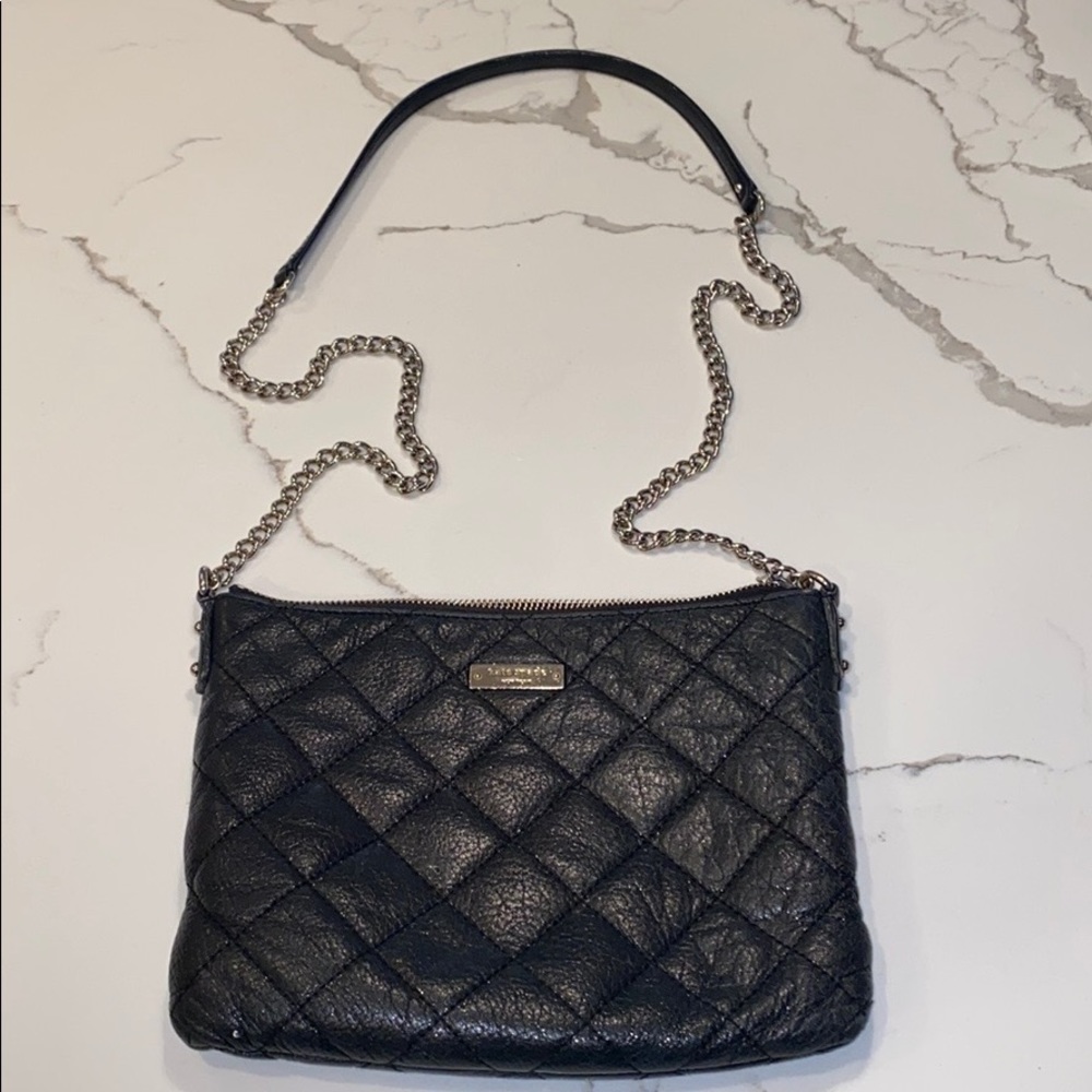 Kate spade crossbody